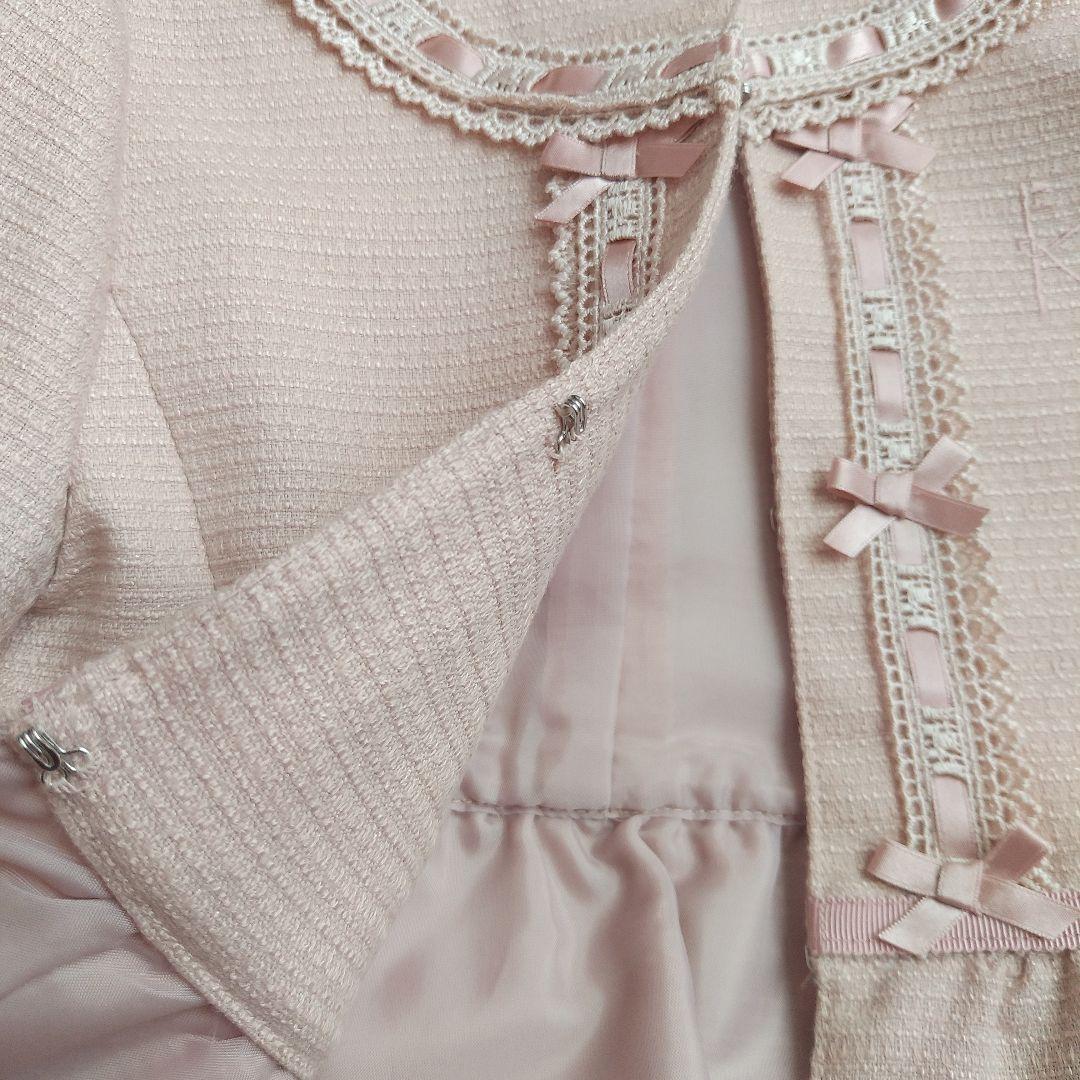 組曲　セレモニー二点セット　卒園式　入学式