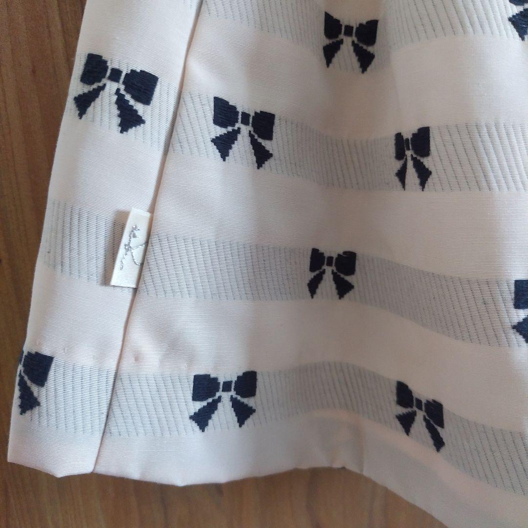 組曲　セレモニー二点セット　卒園式　入学式