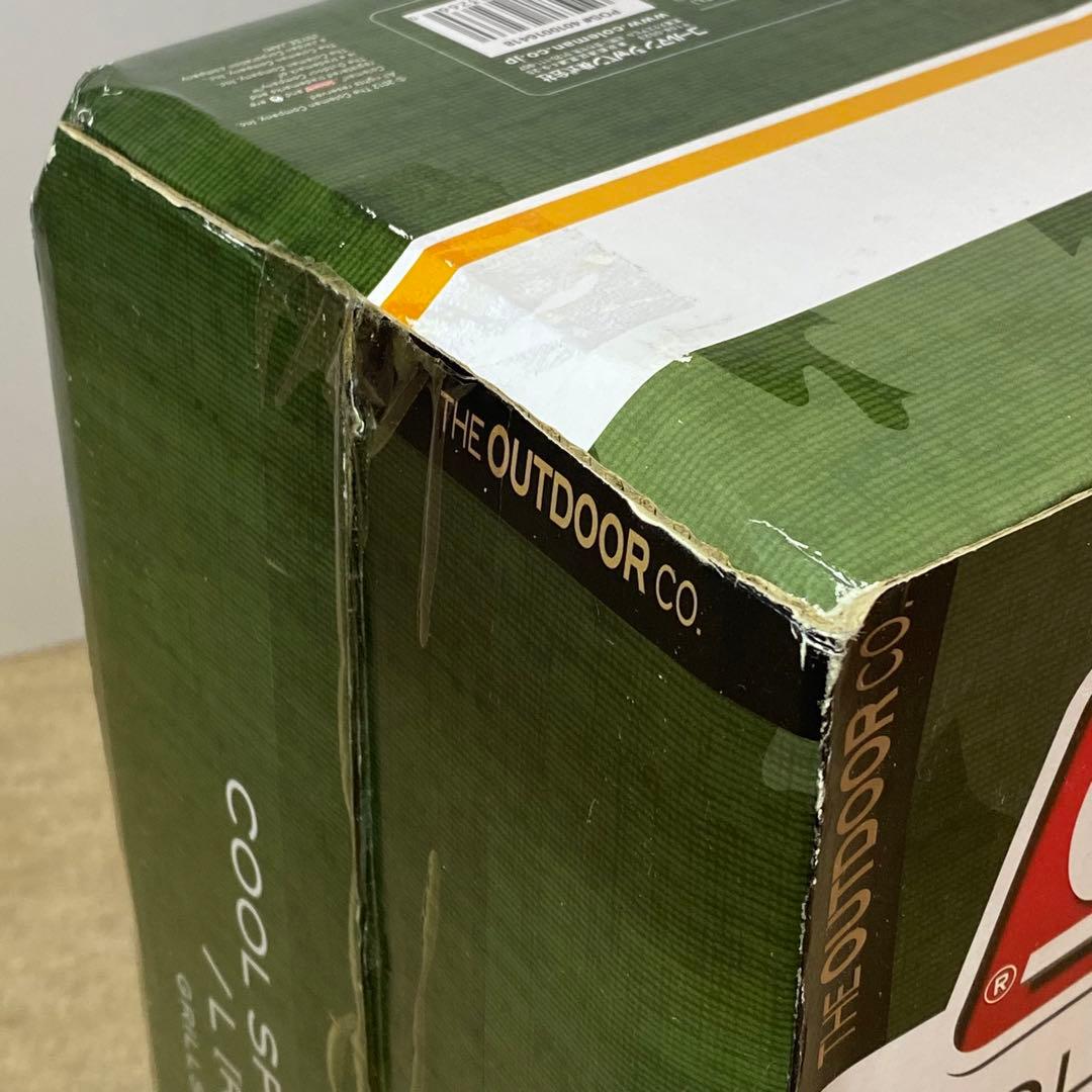 Coleman コールマン　クールスパイダープロ　L バーベキューグリル