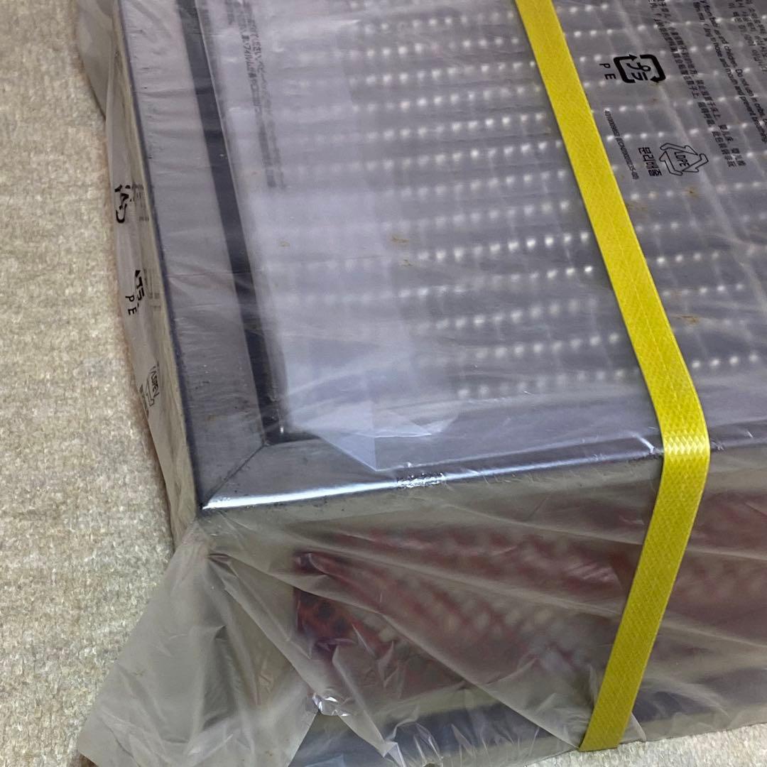 Coleman コールマン　クールスパイダープロ　L バーベキューグリル