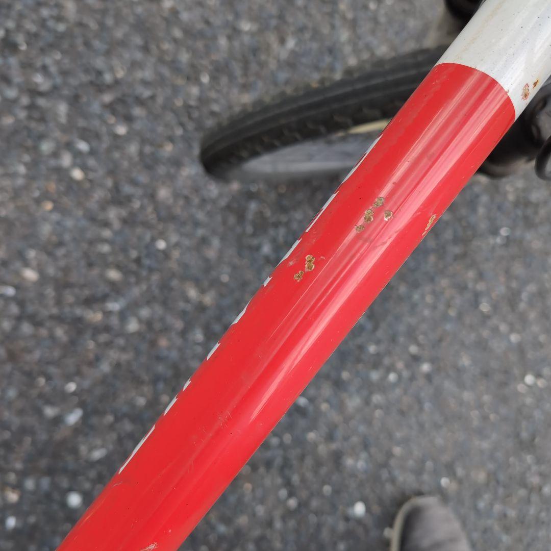 【引取り限定】ルノー20インチ