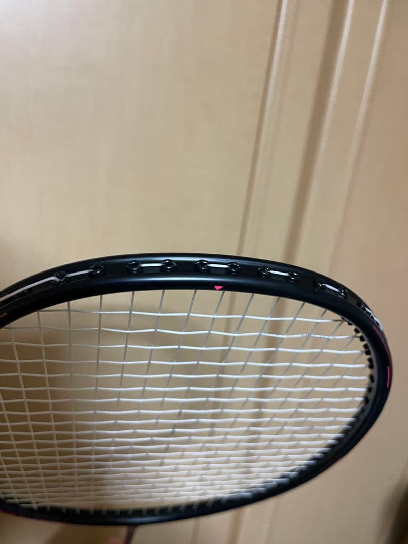 ラケット AXFORCE80 4U6