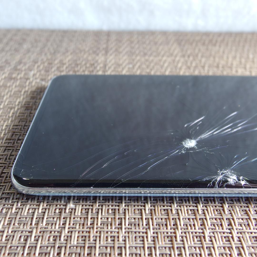 【画面割れ/ジャンク】Galaxy S20+ 5G　/146