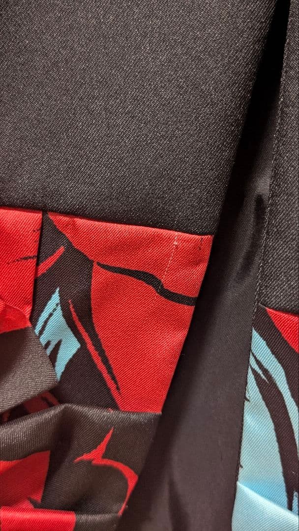 COMME des GARÇONS 24ss ロングテーラードジャケット リボン