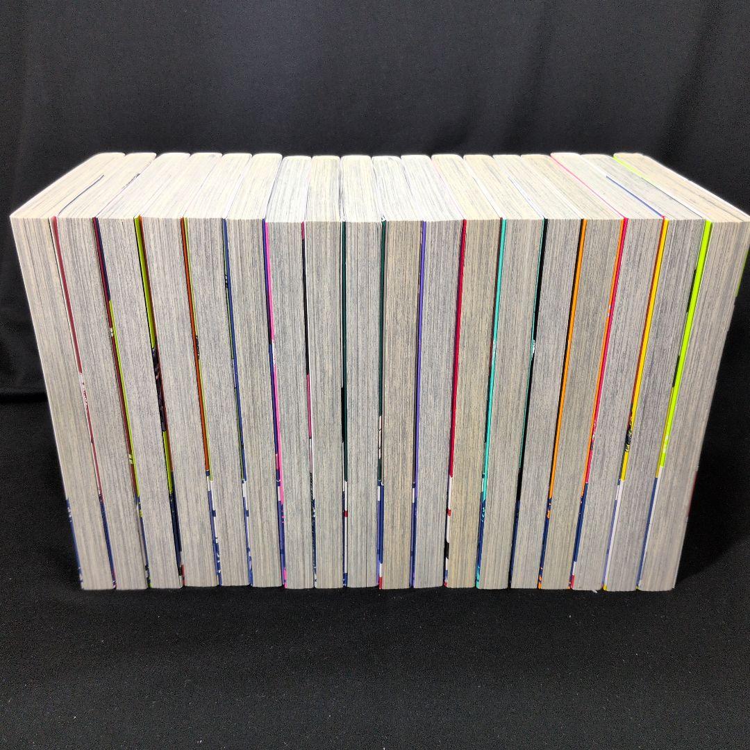 【週末限定お値下げ】【新品有】ブルーロック 1-36巻 全巻 キャラクターブック