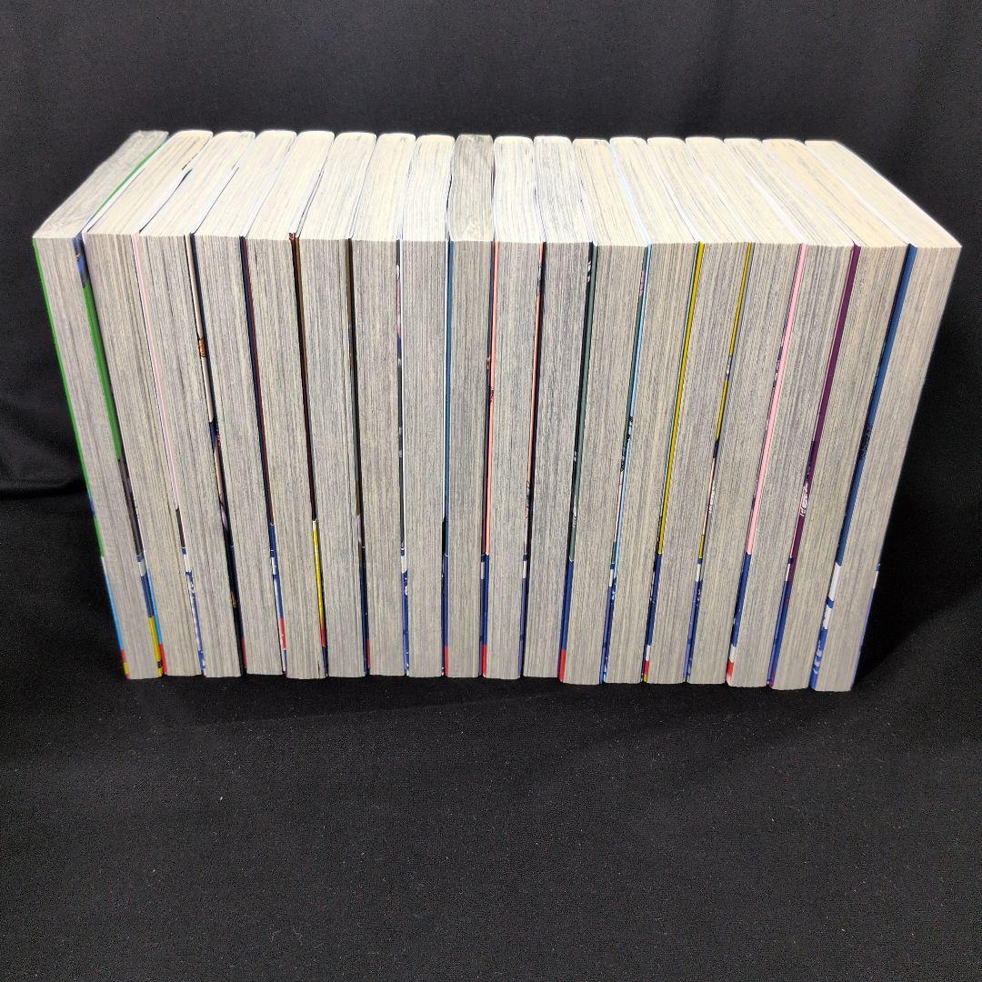 【週末限定お値下げ】【新品有】ブルーロック 1-36巻 全巻 キャラクターブック