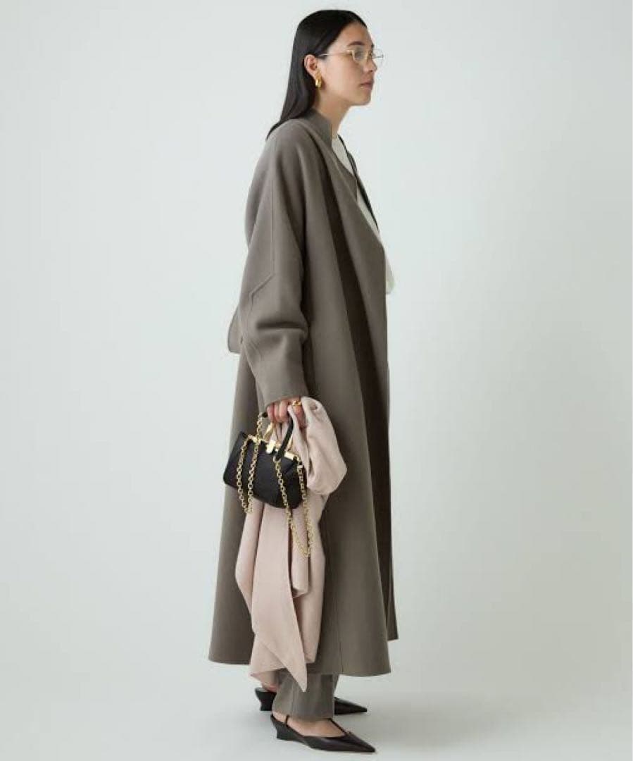 Chaosスーペリアコート