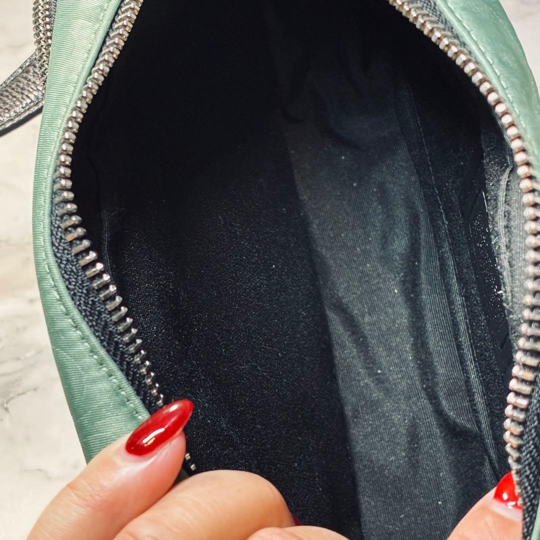 コーチ COACH ショルダーバッグ ミックス コート クロスボディ