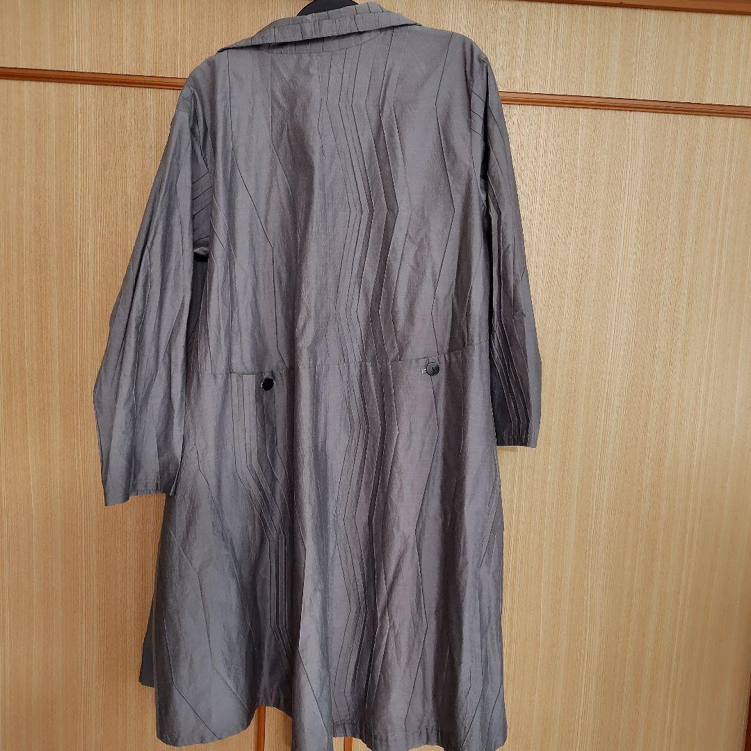 センソユニコのコート新品未使用タグ付き