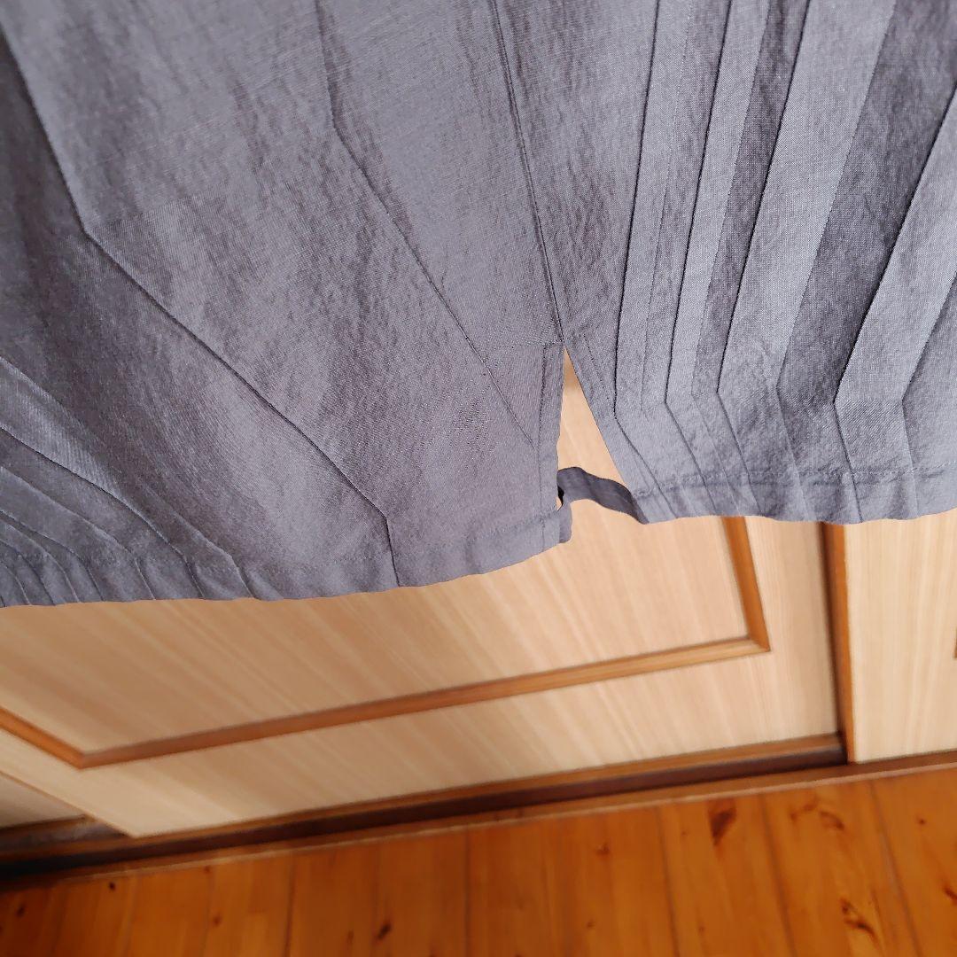 センソユニコのコート新品未使用タグ付き