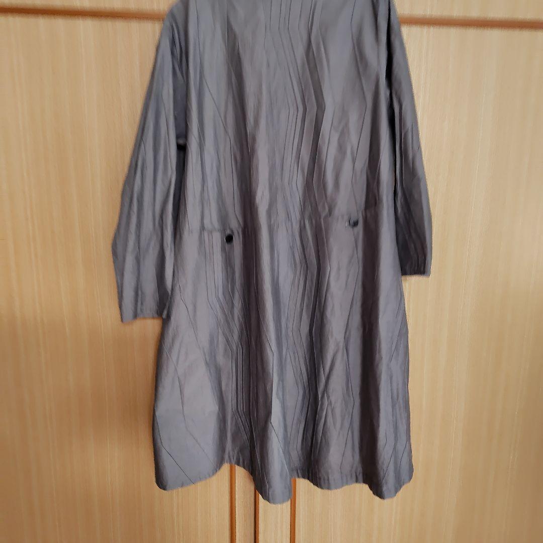 センソユニコのコート新品未使用タグ付き