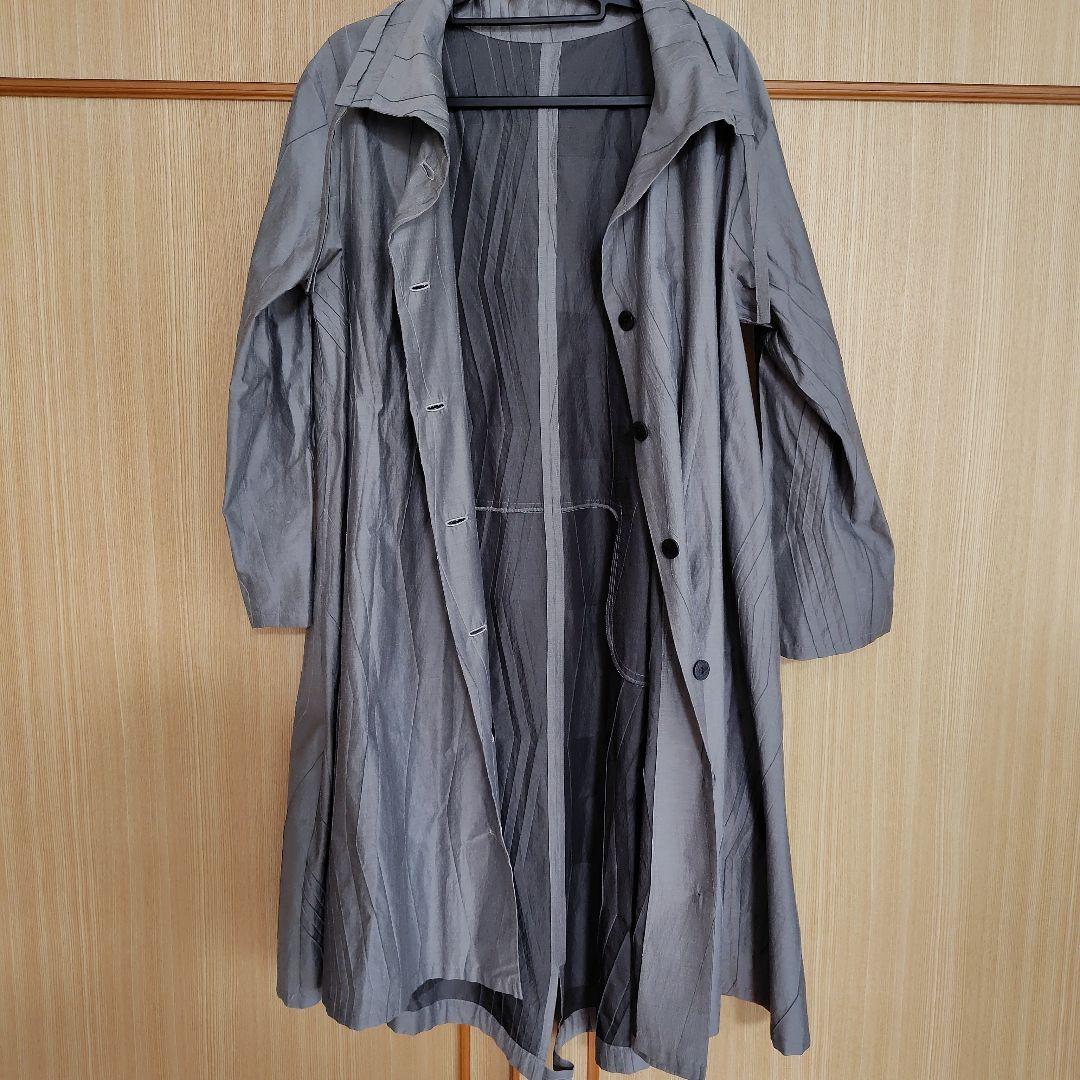 センソユニコのコート新品未使用タグ付き