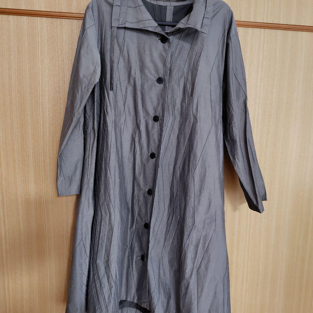 センソユニコのコート新品未使用タグ付き