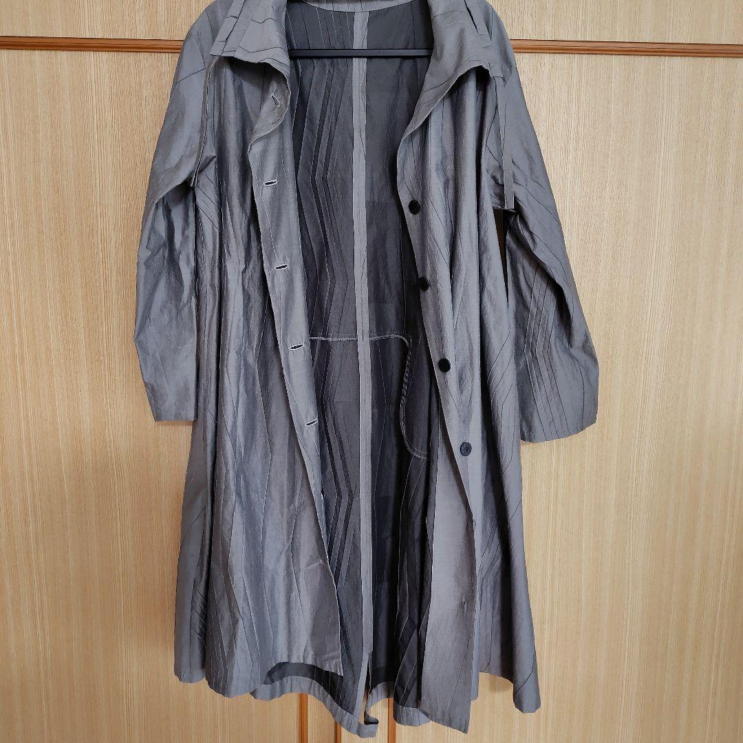 センソユニコのコート新品未使用タグ付き