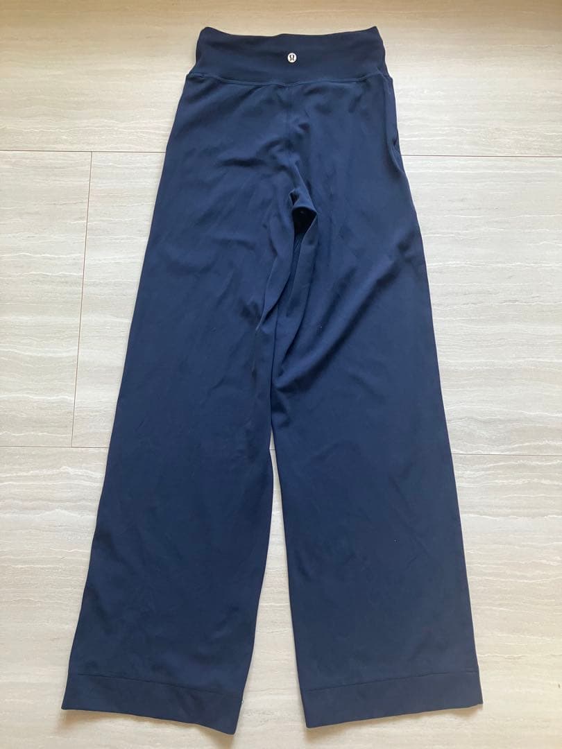 Throwback Still パンツAsia Fit XS（JP S）ネイビー