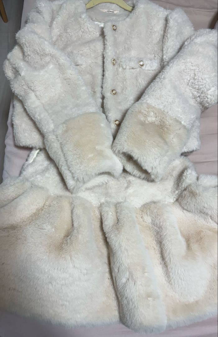 N*様 ミストレアス　MISTREASS Teddy Mood Set-Up