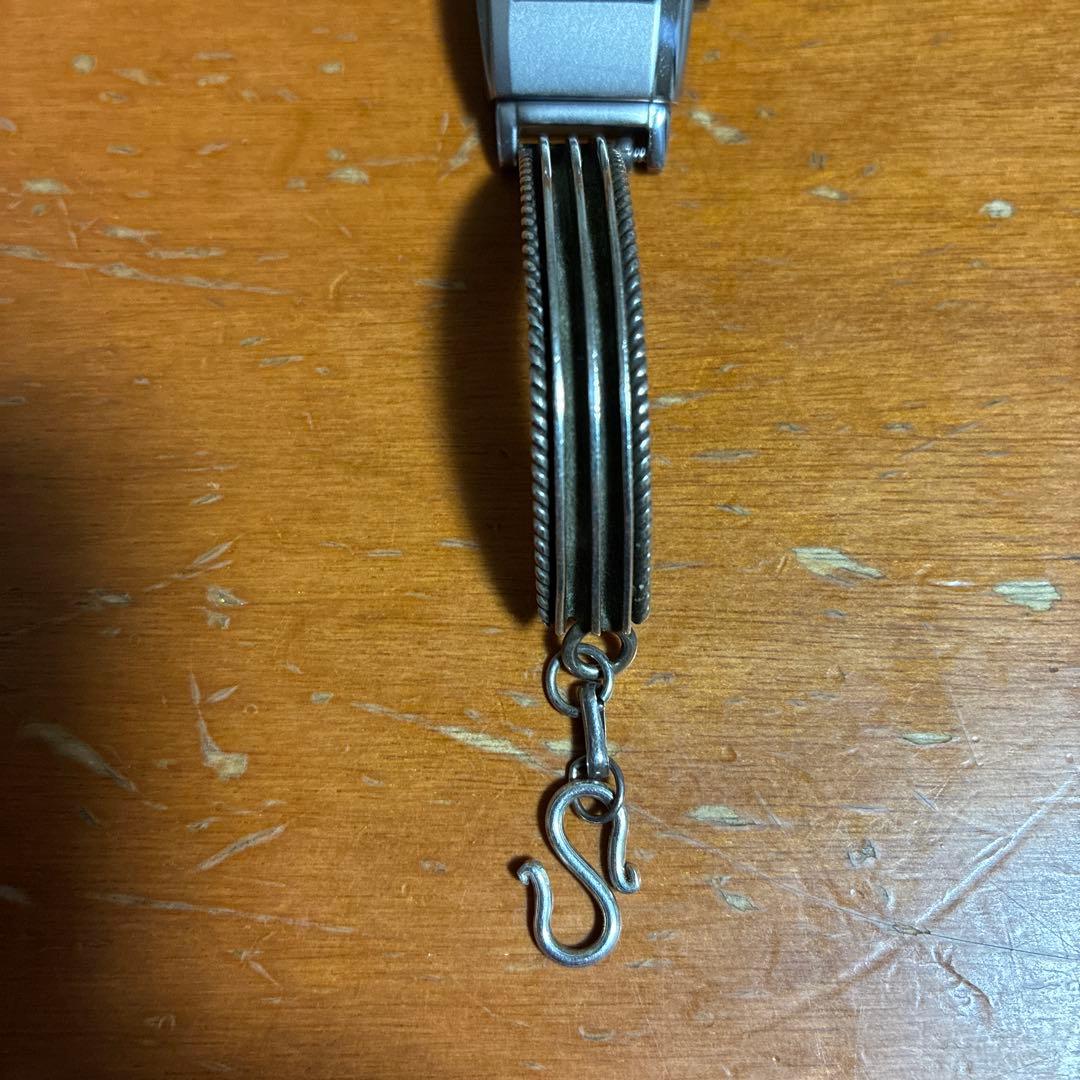 インディアンジュエリー