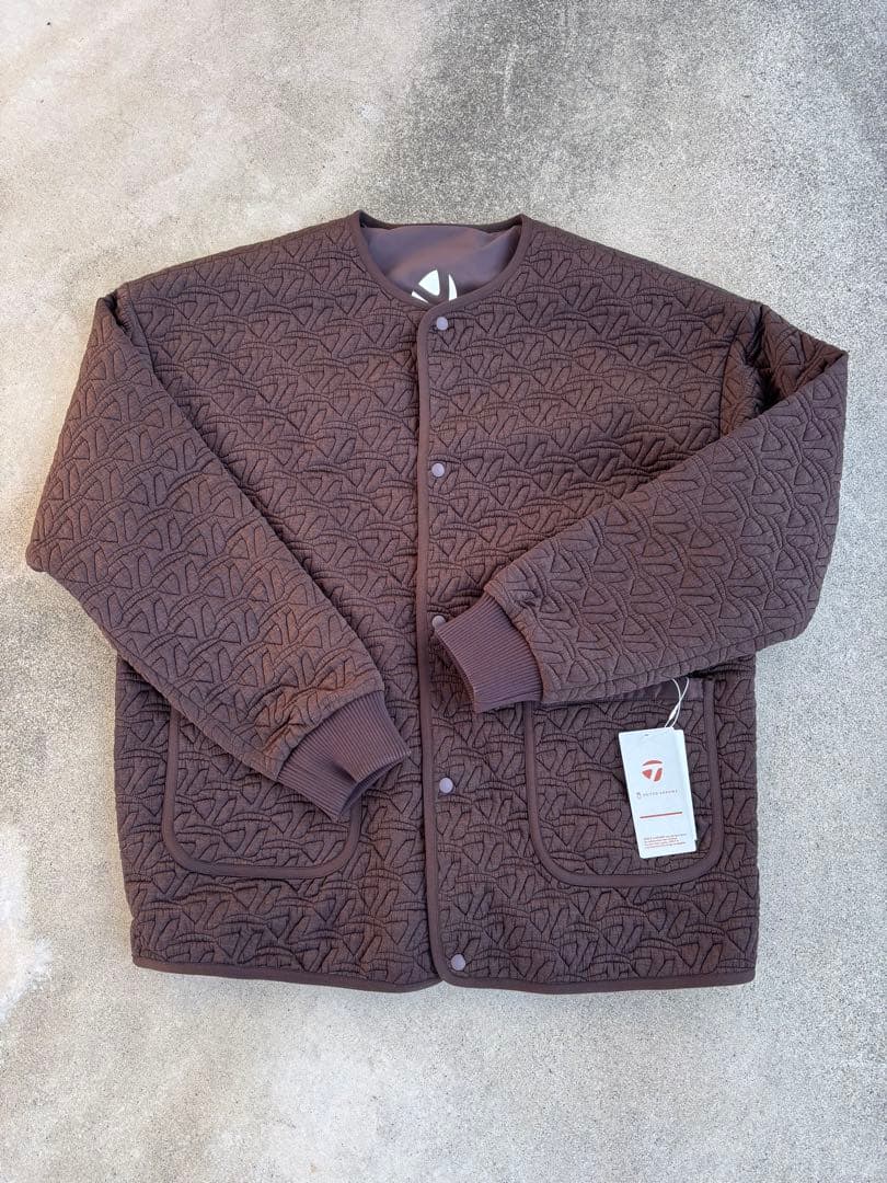 テーラーメイド×ユナイテッドアローズ　セットアップ