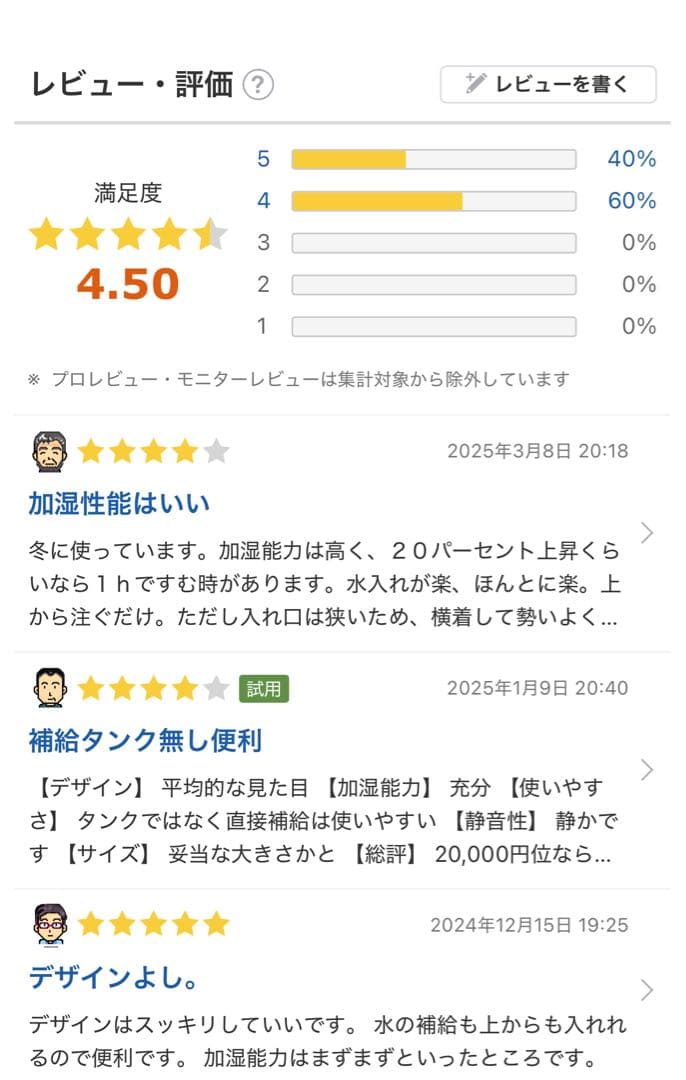 シャープ プラズマクラスター加湿器 HV-S75