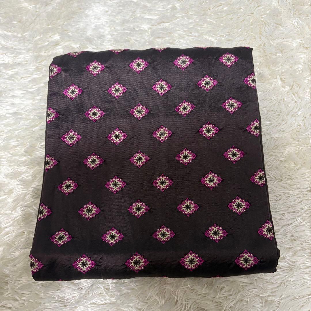 ドリスヴァンノッテン☆DRIES VAN NOTEN☆シルクストール☆スカーフ