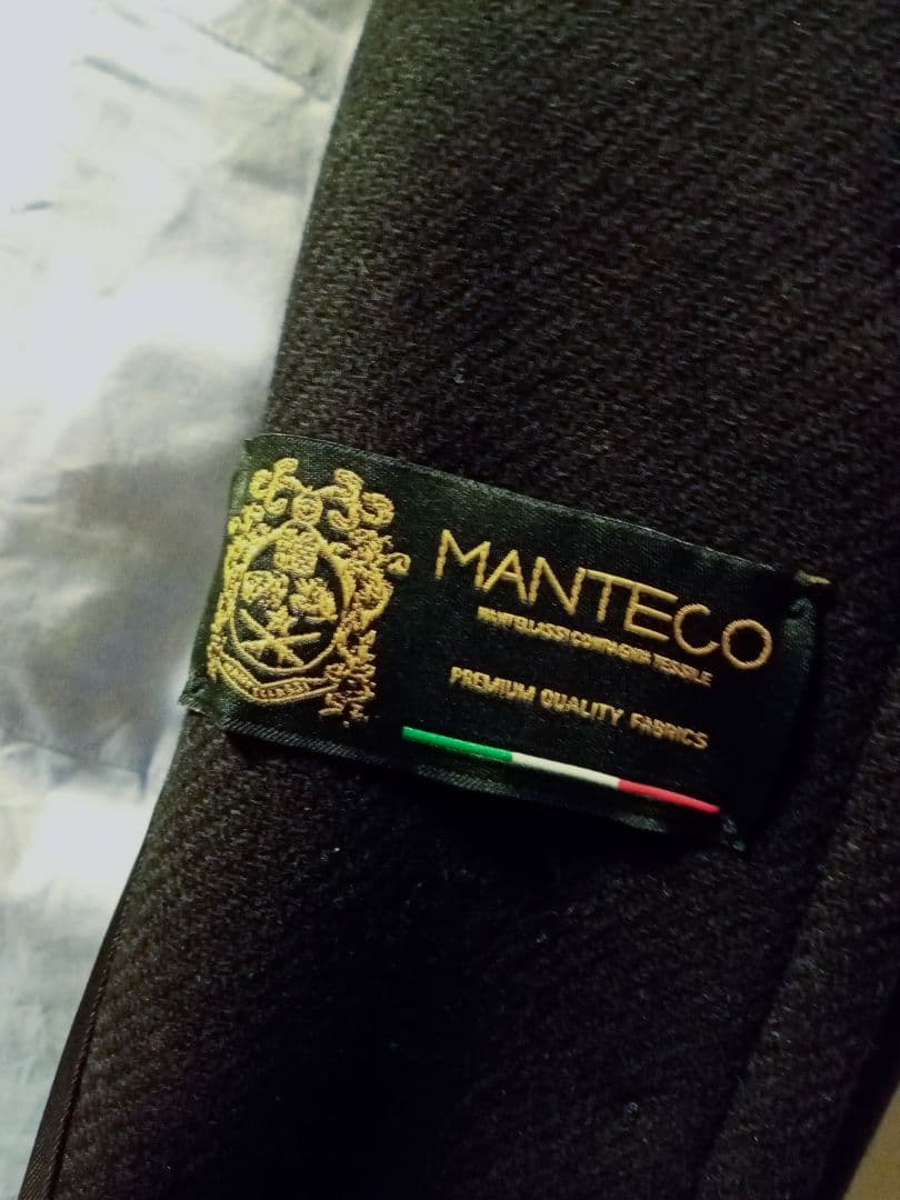 美品 ZARA ケープコート マント 金ボタン マンテコ シャツおまけ