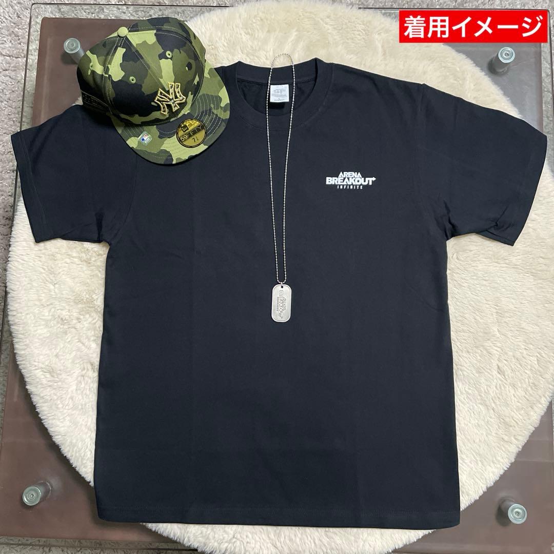 東京ゲームショウ2024 ARENA BREAKOUT×まとめ売り×6点セット