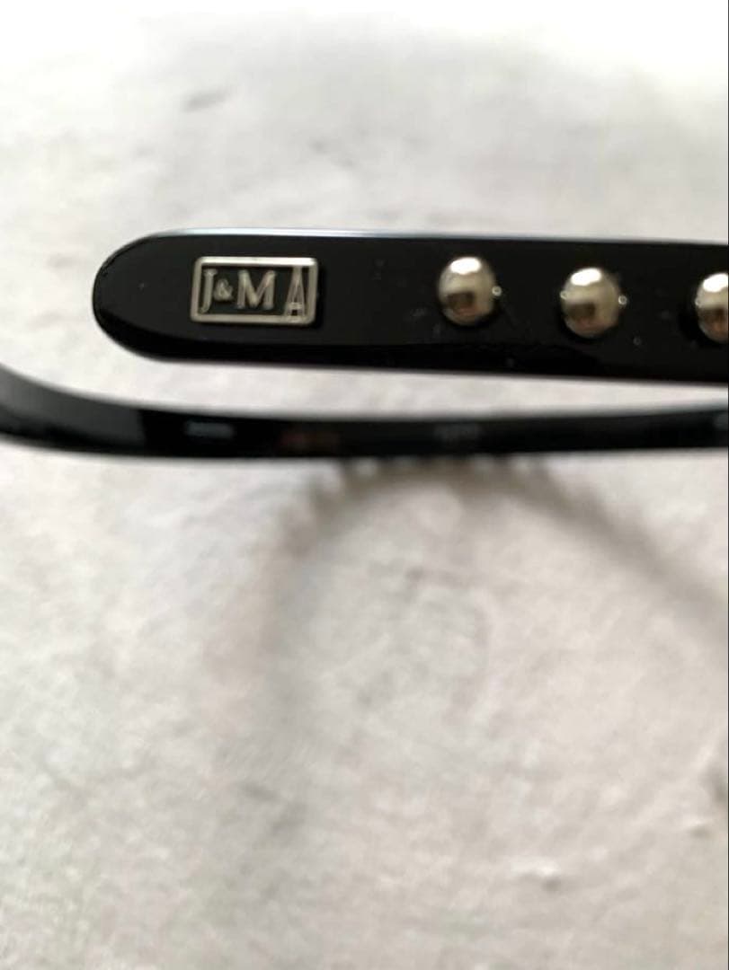 【新品未使用】アレクサンドルドゥパリ J&Mデヴィッドソン カチューシャ