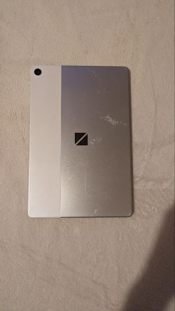 Androidタブレット本体 NEC LAVIE Tab T10 T1055