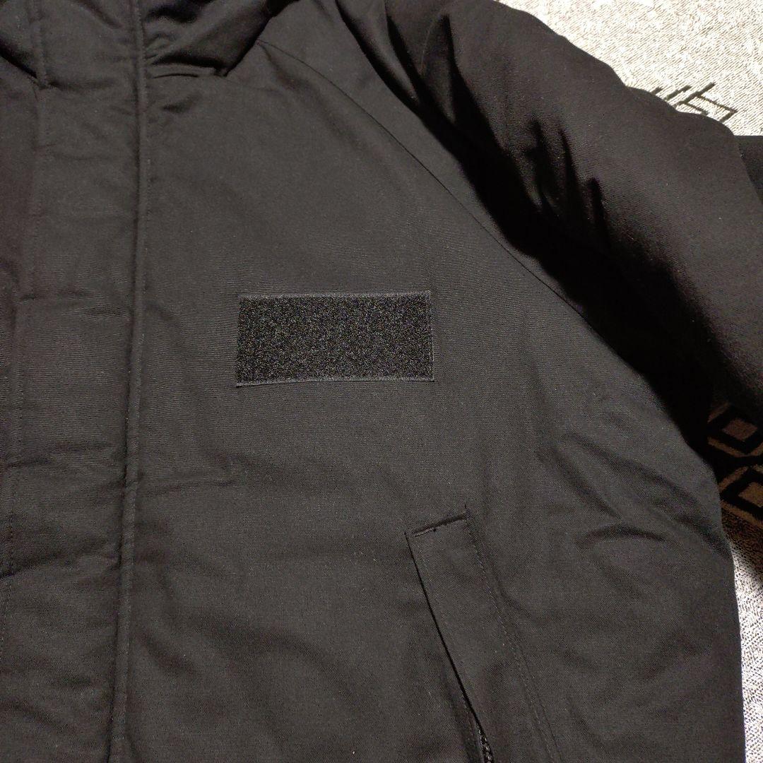 WAIPER.inc　SHIPBOARDJACKET　美品