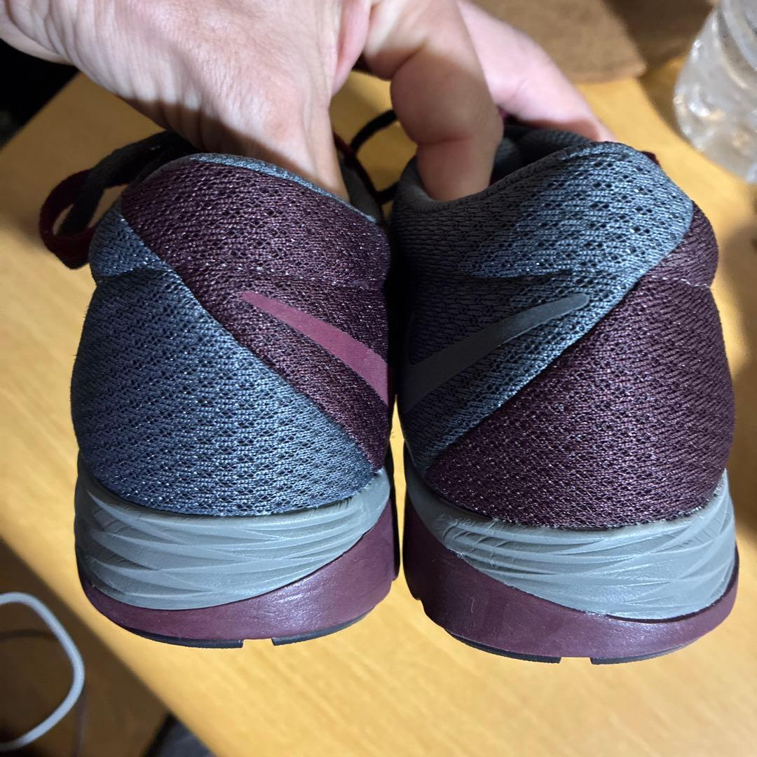 r*o様 undercover × nike GYAKUSOU スニーカー