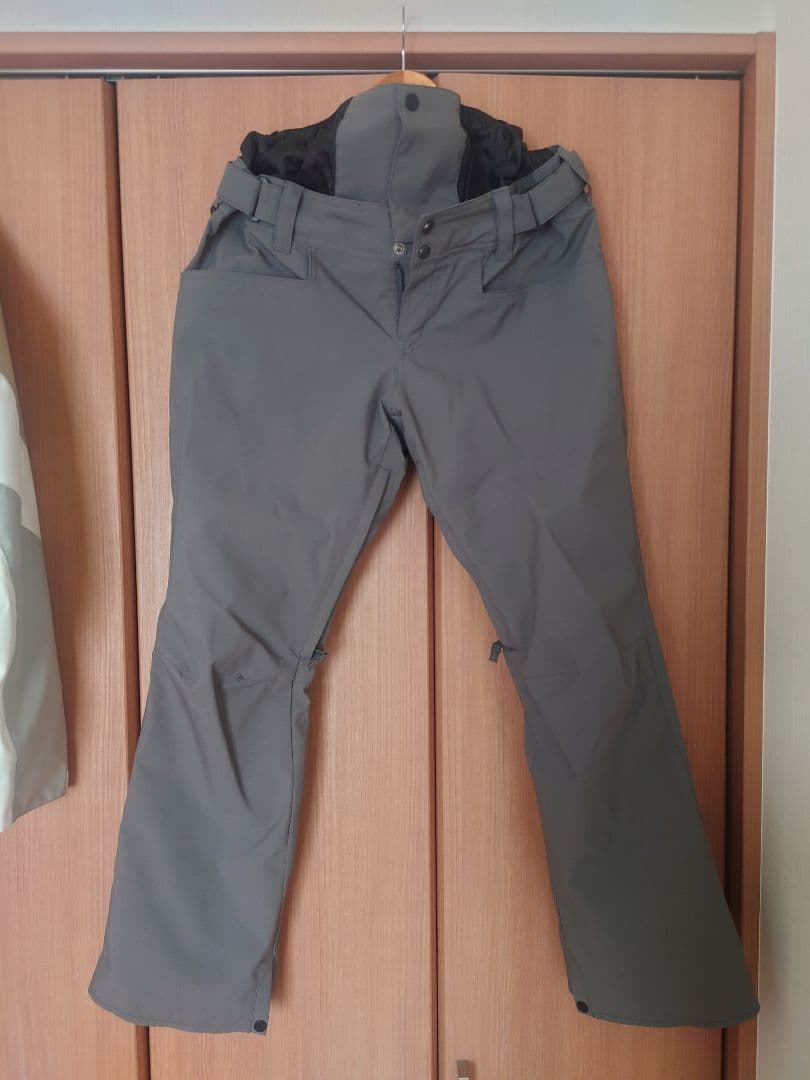 nima スノーボードジャケット EQUIPMENT 210 Lサイズ