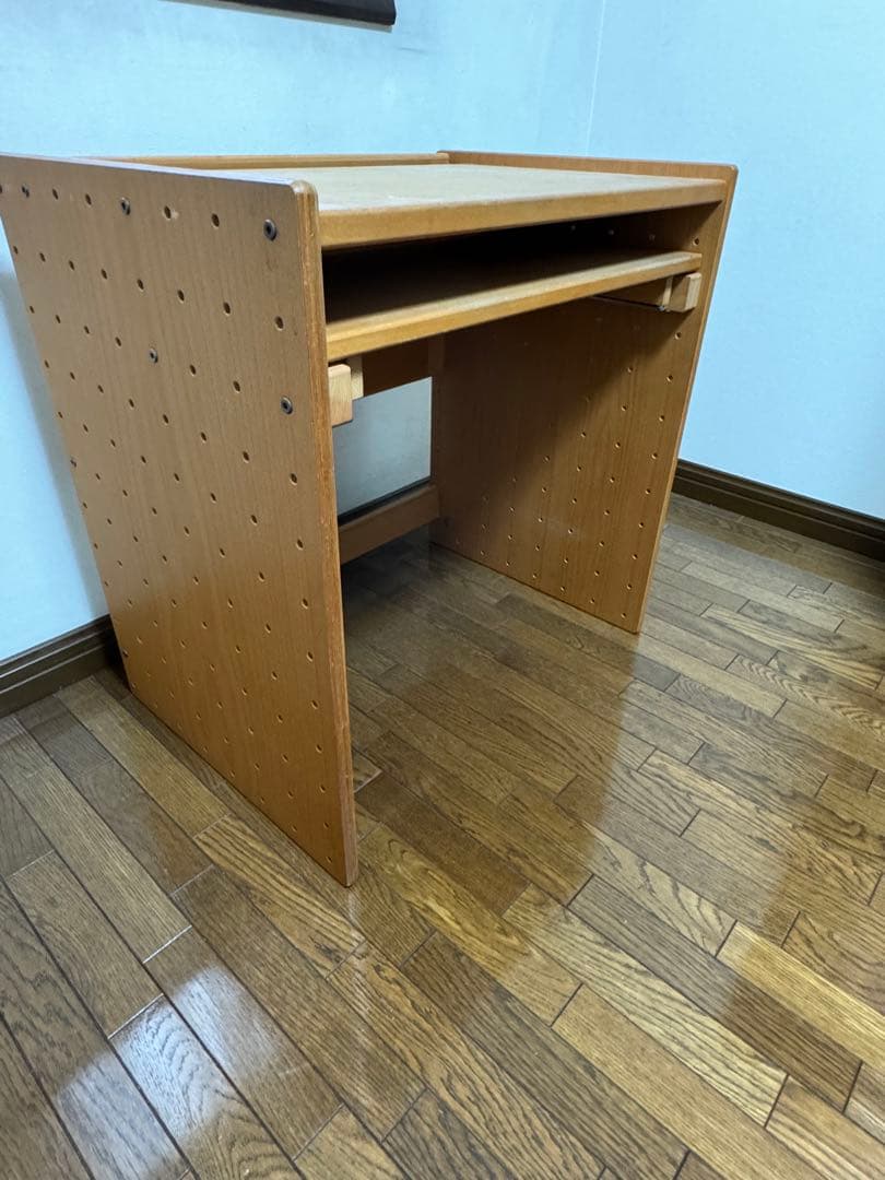 フォルミオ　パソコンデスク　学習机