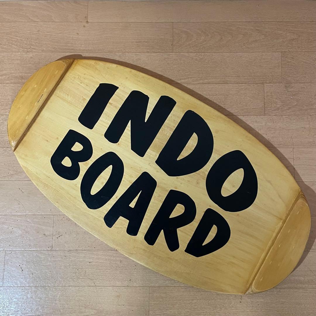 INDO BOARD (インドボード)バランスボード バランスボール