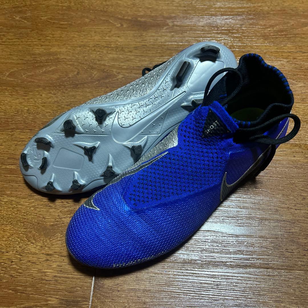 ナイキ ファントム ビジョン エリート FG 27.0