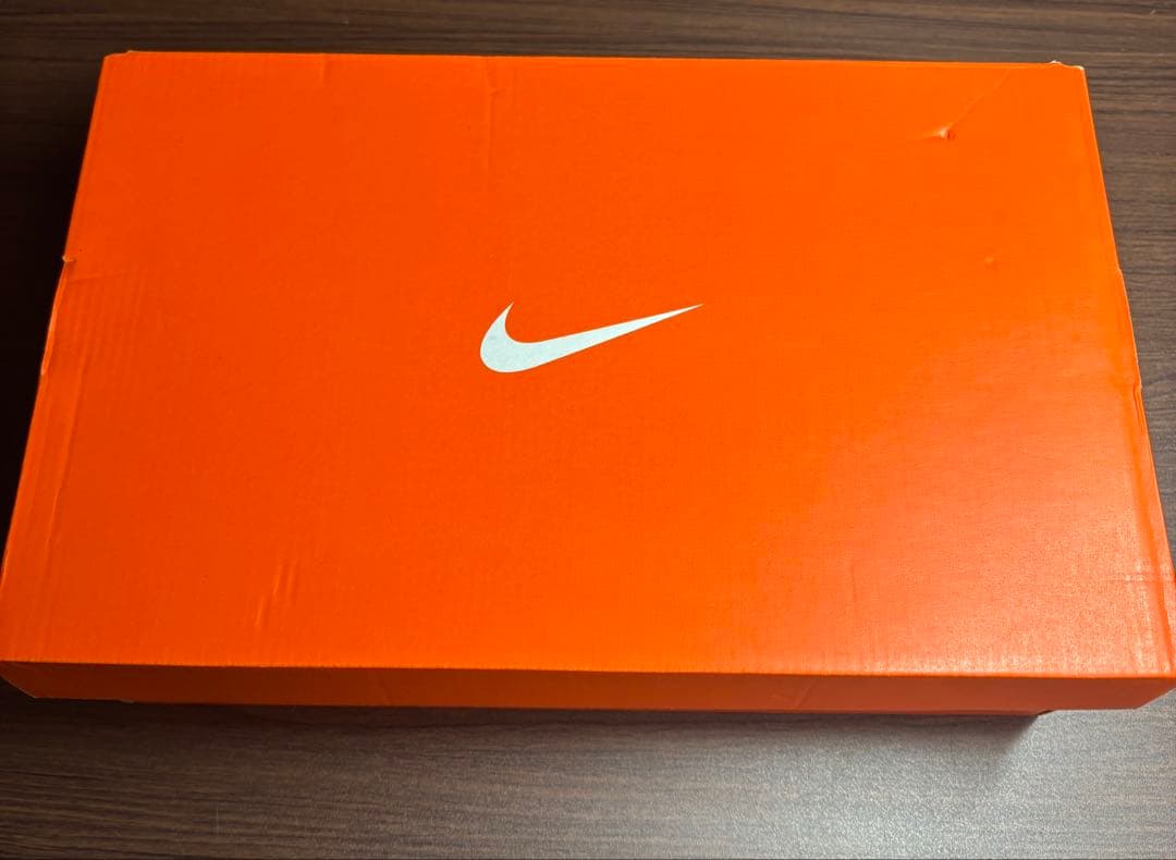 ナイキ エアマックス 90 ゴルフ インフラレッド　ほぼ未使用size25.5㎝