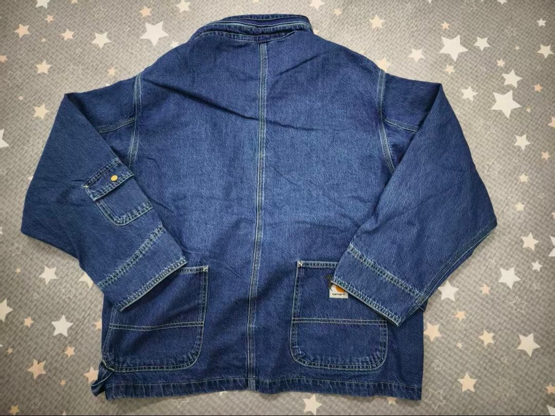 ジャケット・アウター M15