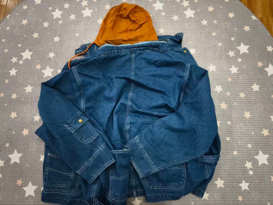 ジャケット・アウター M15