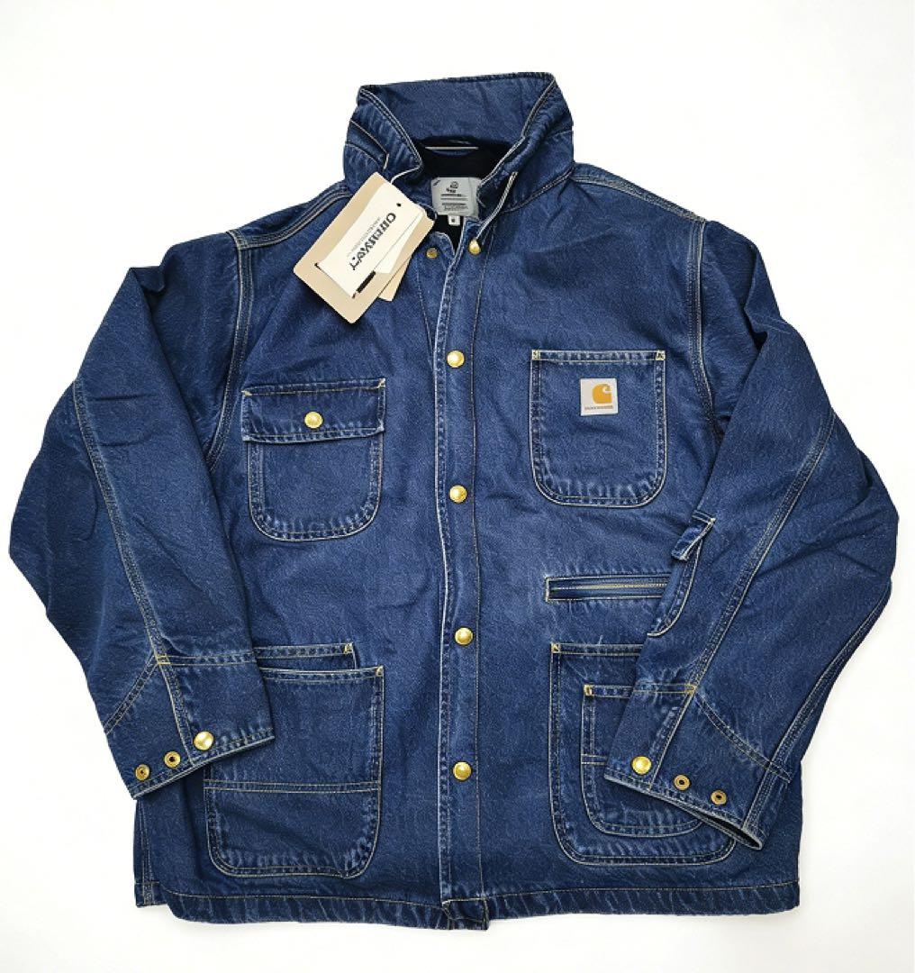 ジャケット・アウター M15