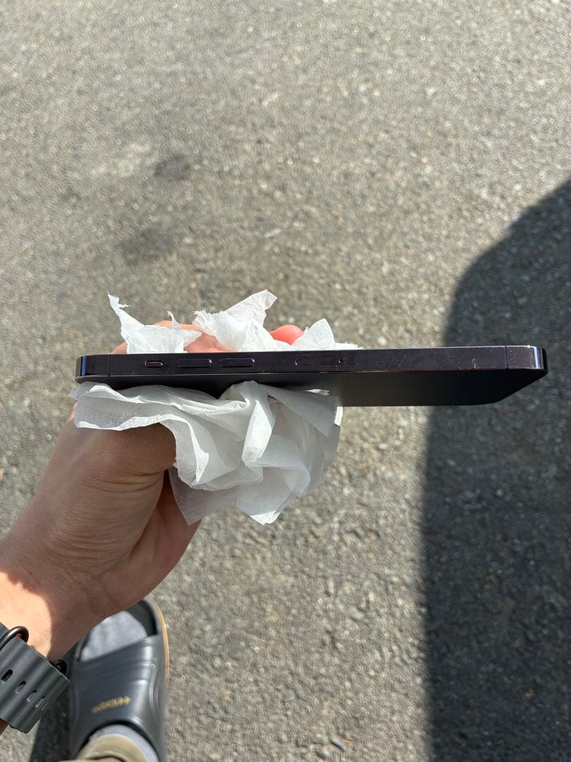 スマートフォン本体 iPhone14promax