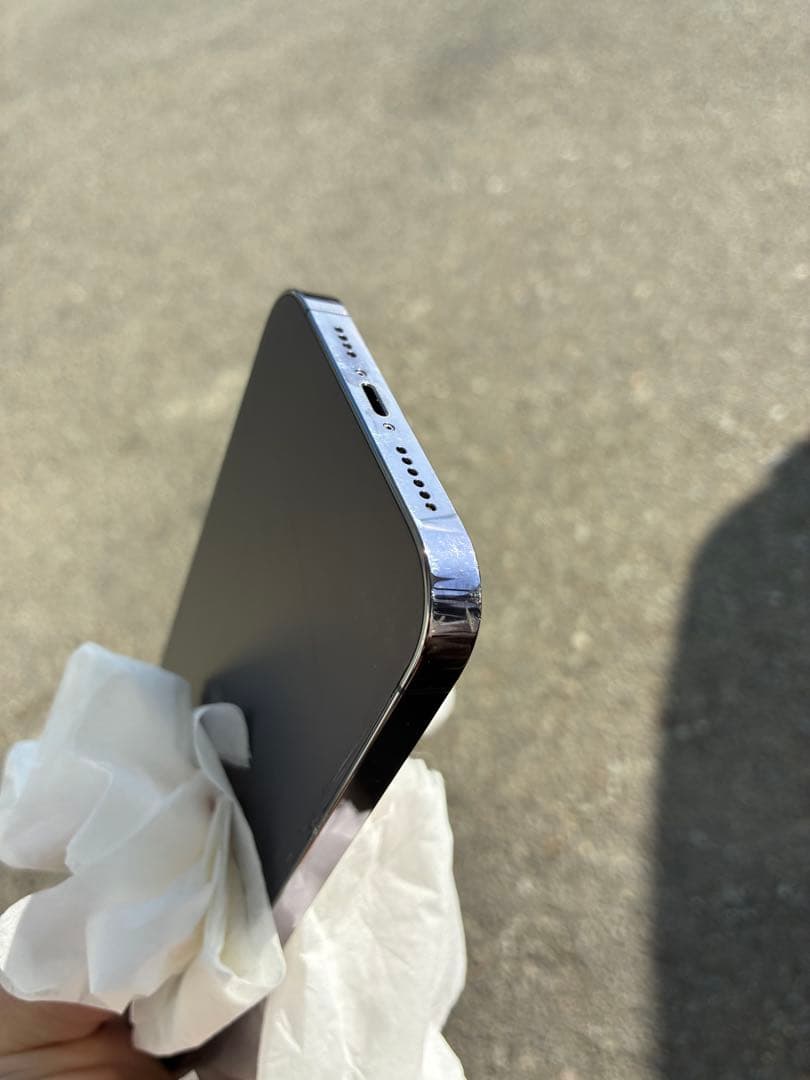 スマートフォン本体 iPhone14promax