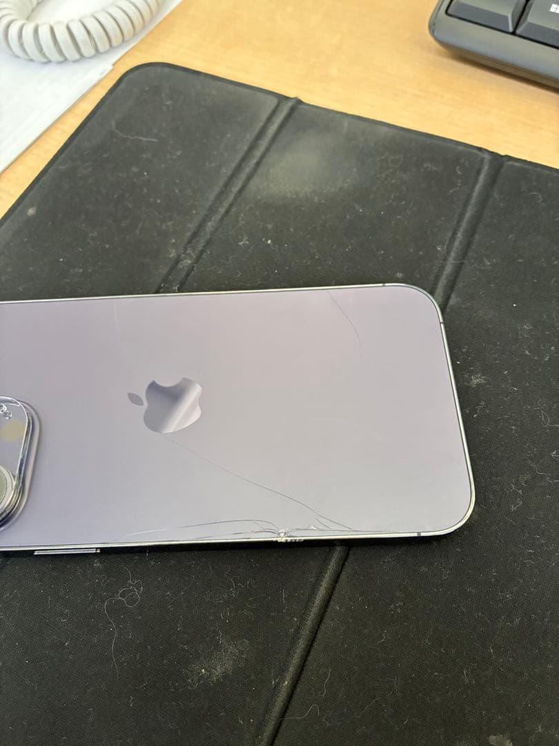 スマートフォン本体 iPhone14promax