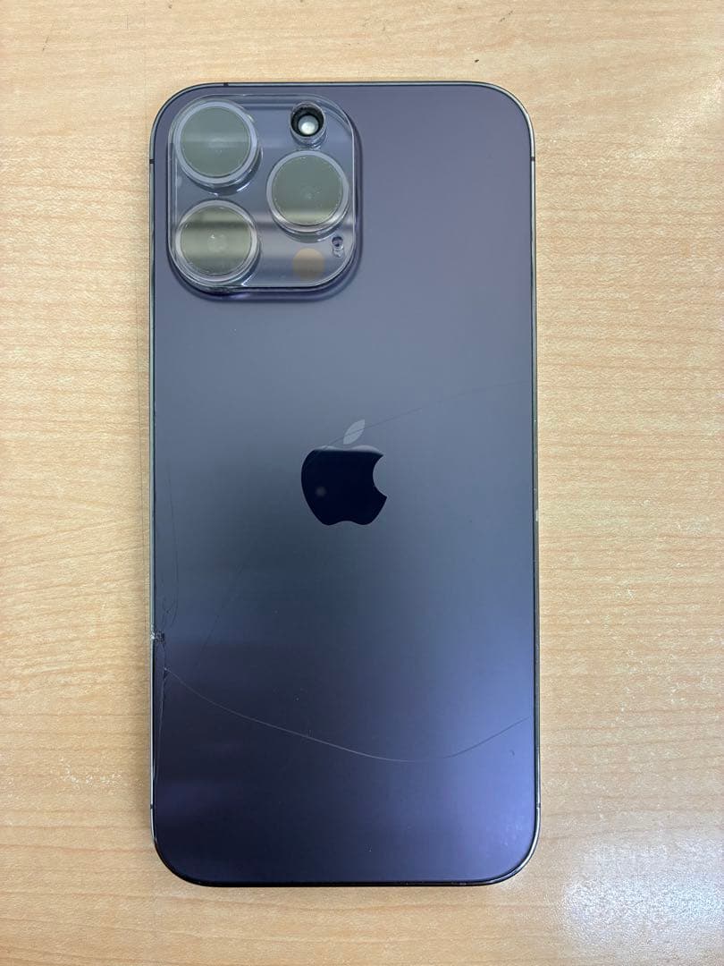 スマートフォン本体 iPhone14promax