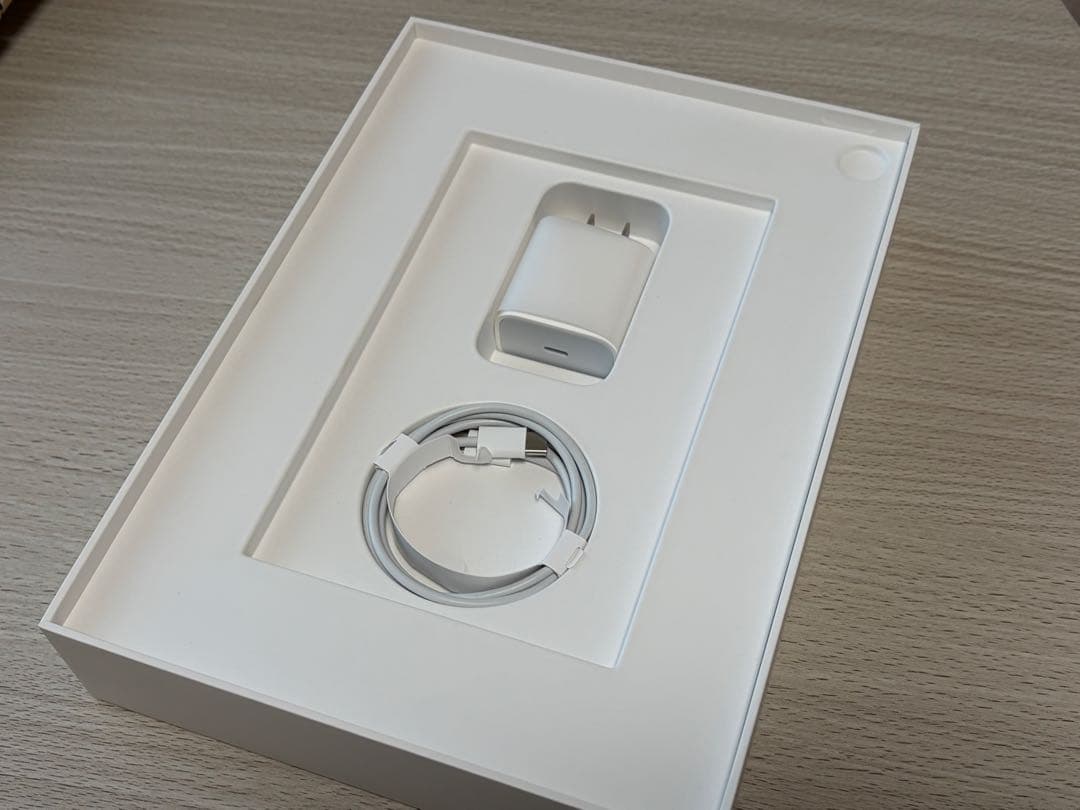 iPadAir第4世代(64G/Wi-Fi)シルバーApple Pencil付き