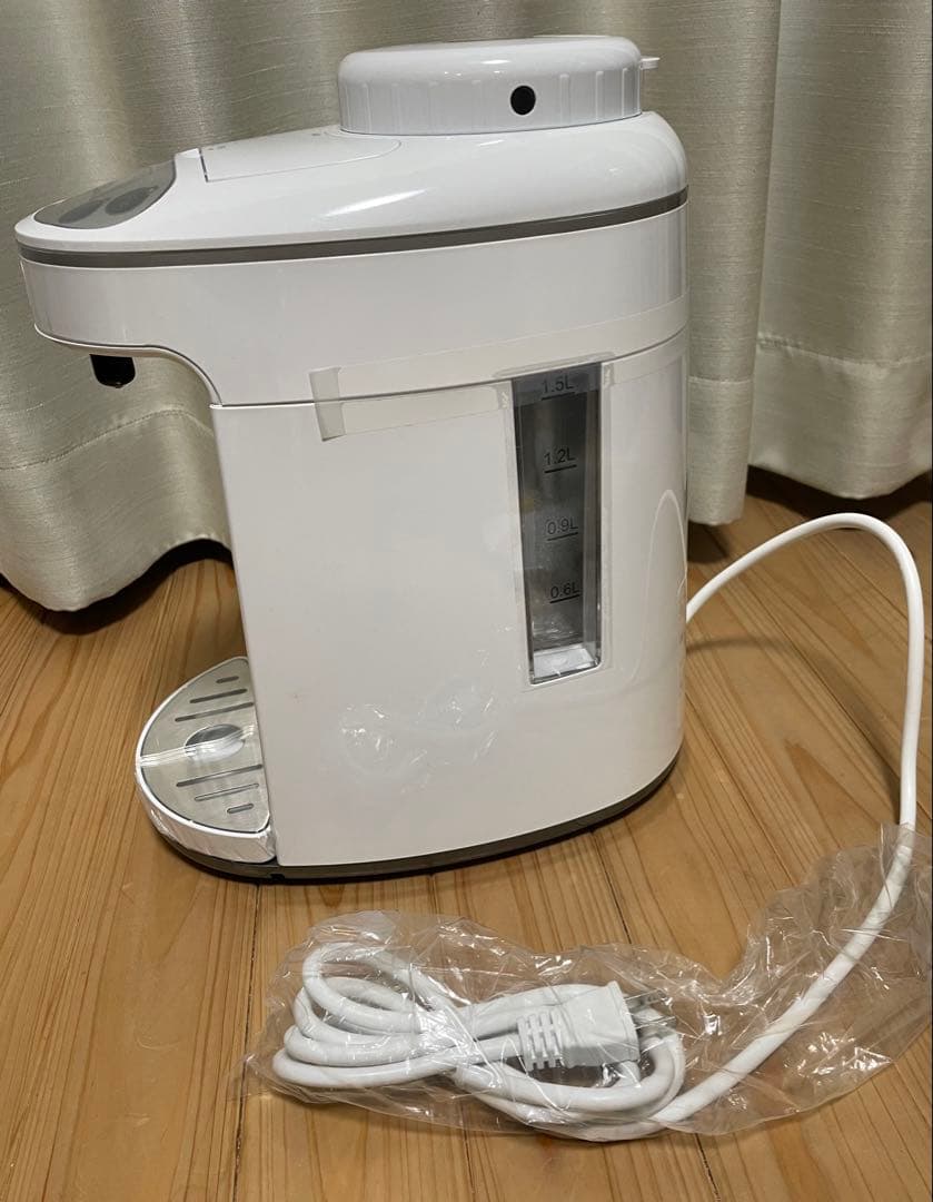 アイテック　マルチ水素ポット