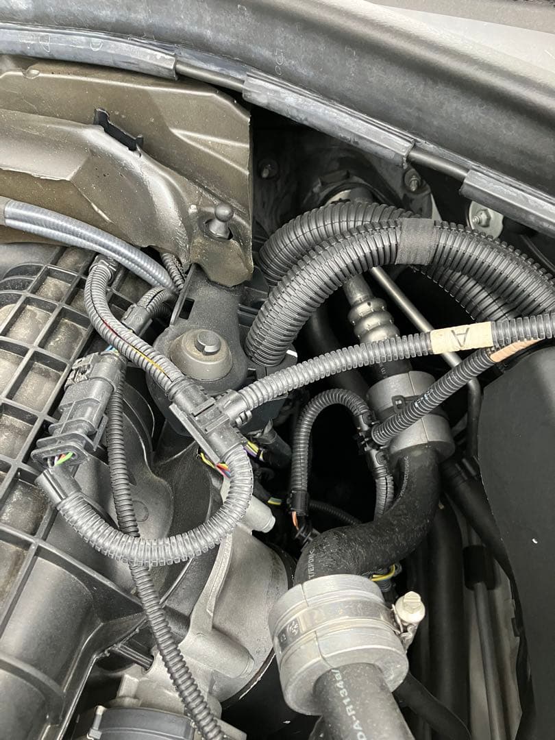 ひろぽん　 サブコン  RaceChipUltimate