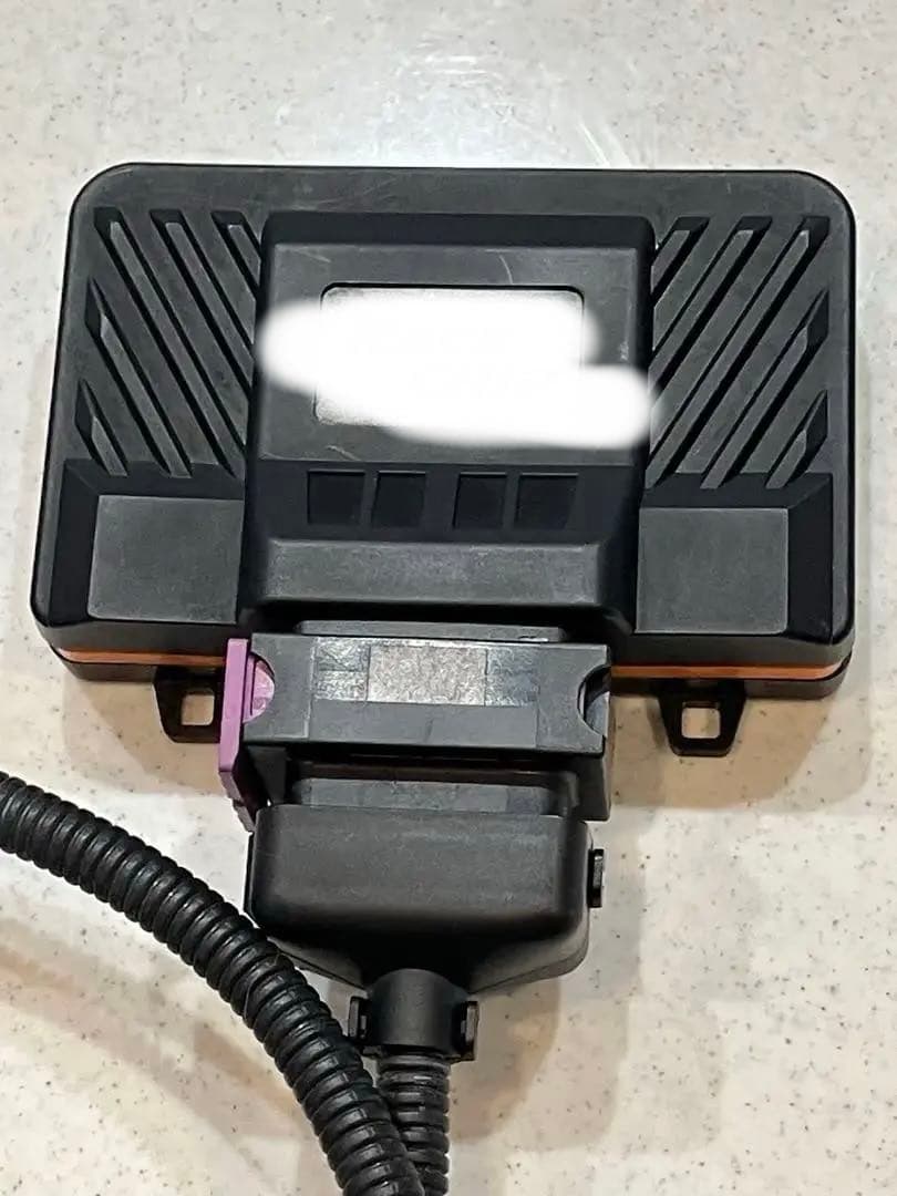 ひろぽん　 サブコン  RaceChipUltimate