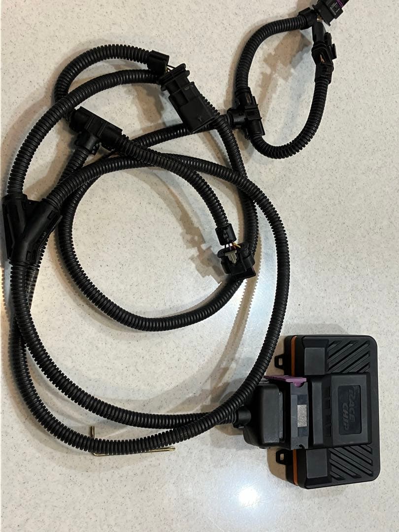 ひろぽん　 サブコン  RaceChipUltimate