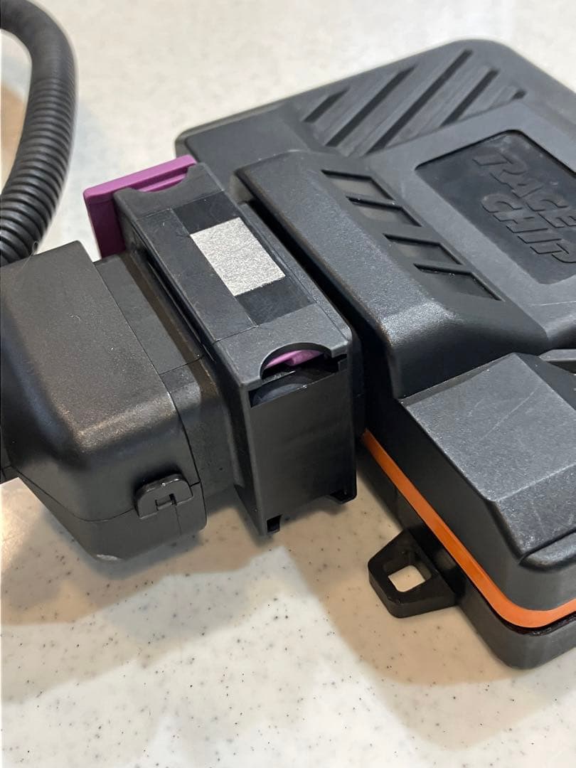 ひろぽん　 サブコン  RaceChipUltimate