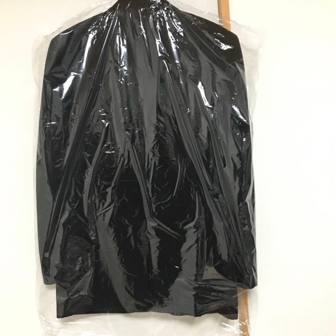 DURBAN ダーバン メンズ スーツ ベスト　　上下3点セット 【名前記載】