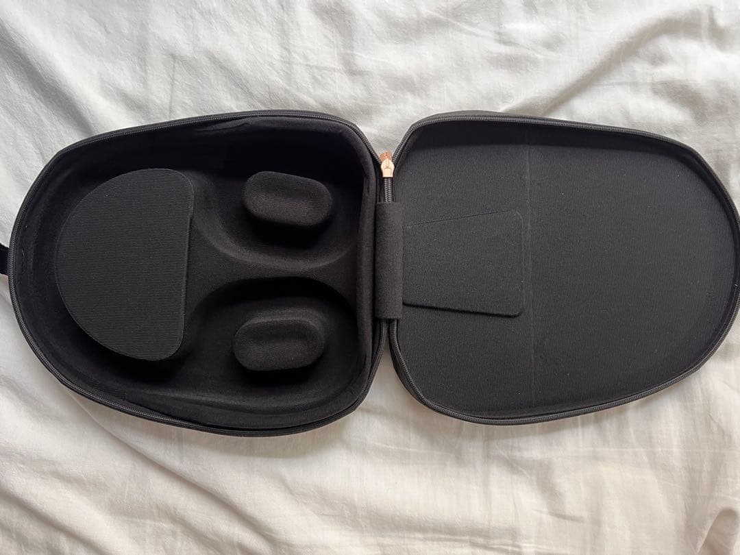 【ジャンク品】【稼働確認済】SONY WH-1000XM5 ワイヤレスヘッドホン